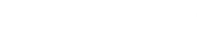 Storevik IT